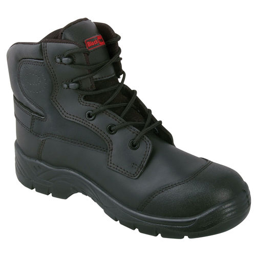 Sovereign Metal Free Safety Boot (5019200169528)